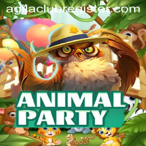 AnimalParty: A Comprehensive Guide to the Game's World and Rewards