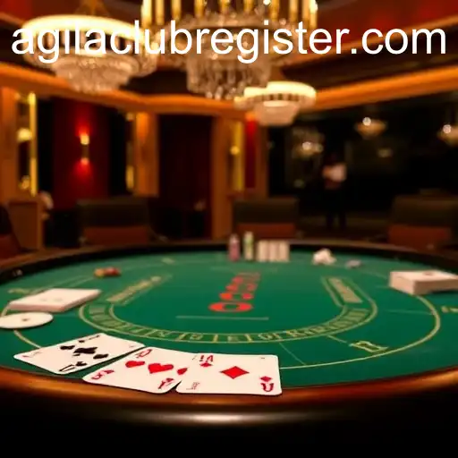 Unraveling the World of Baccarat Game