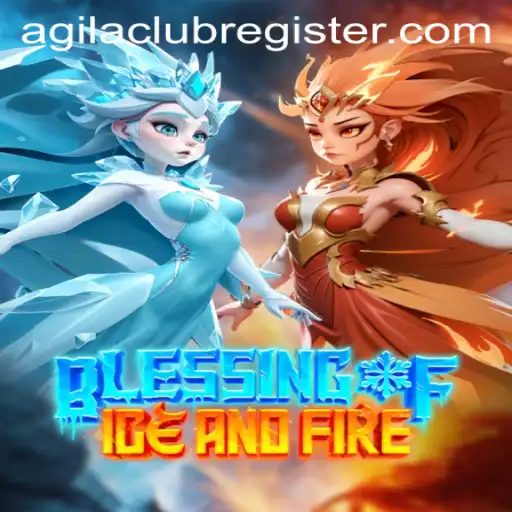 Unveiling the World of Blessing of Ice and Fire: A New Gaming Phenomenon