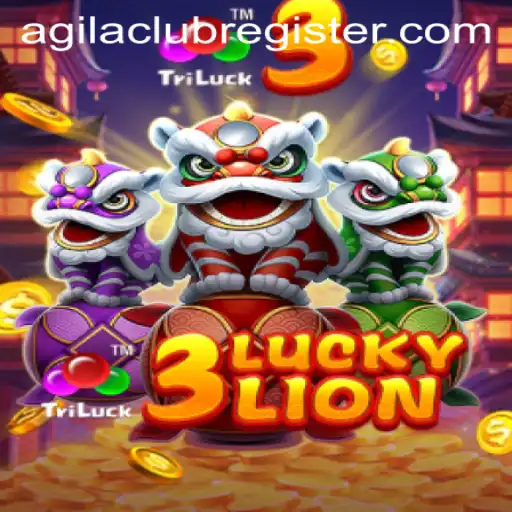 Exploring the Excitement of 3LUCKYLION: A Comprehensive Guide