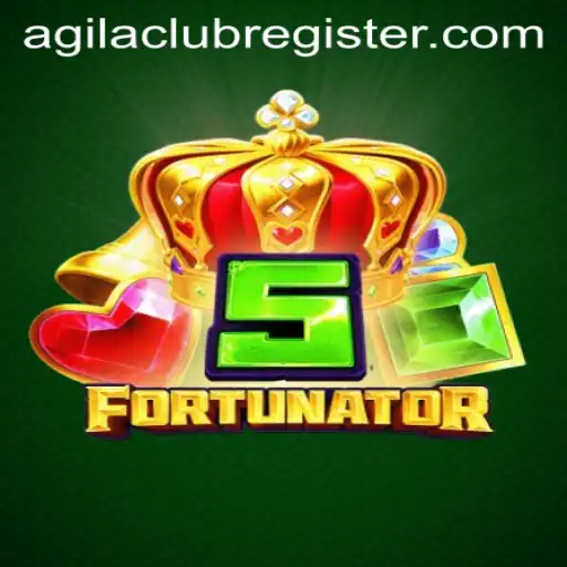 5Fortunator: A Thrilling Adventure into the World of Luck and Strategy