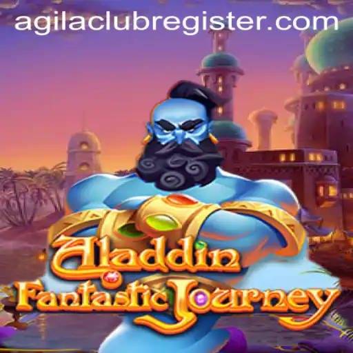 Exploring the Magic of Aladdin: A Timeless Game Adventure