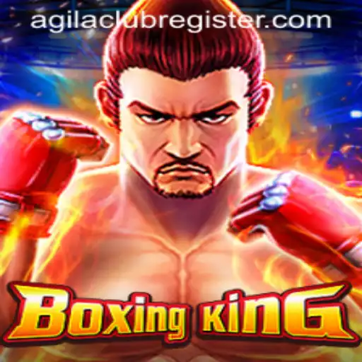 Step into the Ring with BoxingKing: A Dynamic Experience Awaits