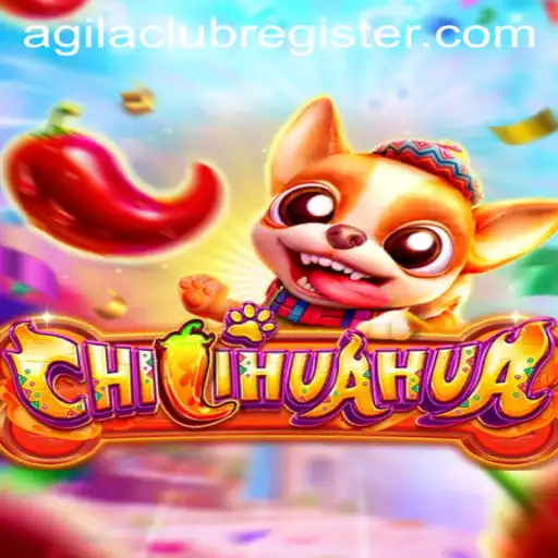 Discover CHILIHUAHUA: A Thrilling New Card Game Experience