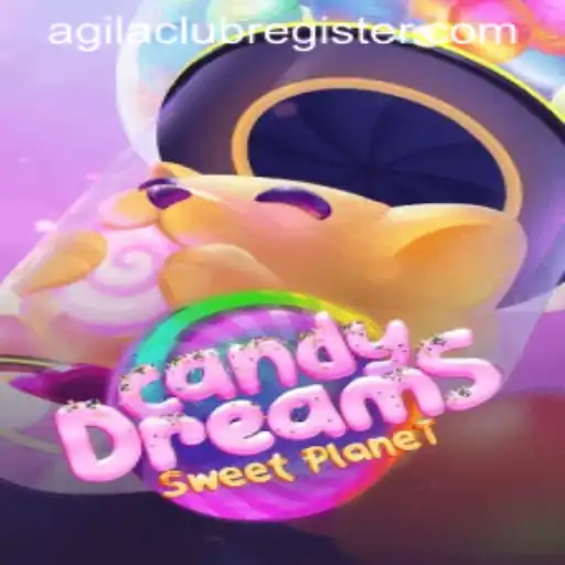 Explore the Sweet World of CandyDreams and Discover the Agilaclub Register