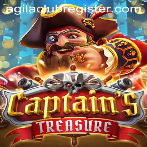Navigating the World of 'CaptainssTreasure': A Comprehensive Guide