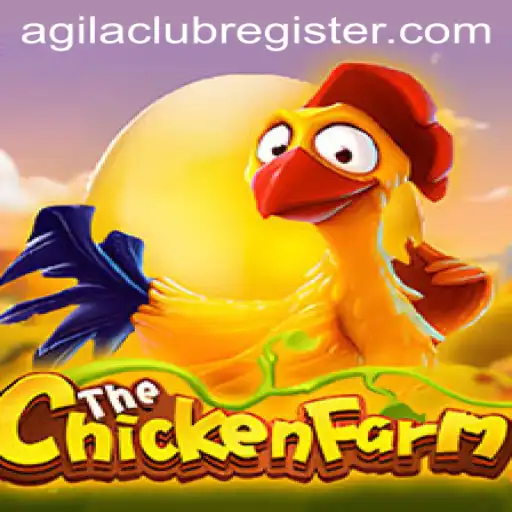 Discover the Exciting World of ChickenFarm: A Dynamic Gaming Experience
