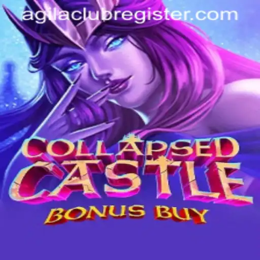 Exploring the Exciting World of CollapsedCastleBonusBuy