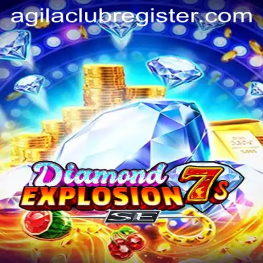 Unveiling the Excitement of DiamondExplosion7sSE: A Captivating Game Experience