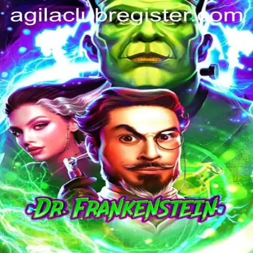 DrFrankenstein Game: An Exciting Adventure Awaits