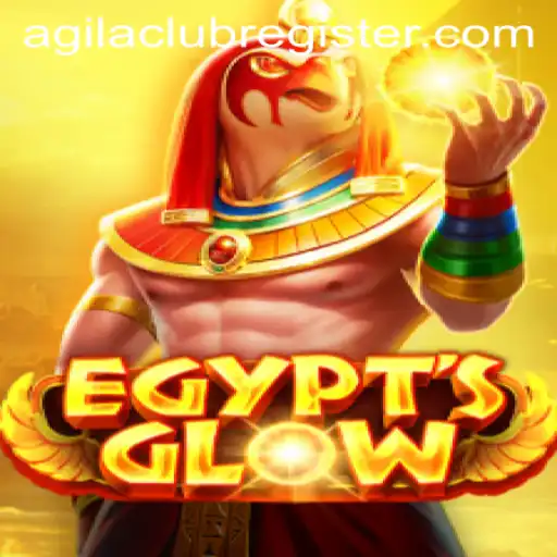 EgyptsGlow: Unveiling the Mysteries of Ancient Egypt Through Interactive Gameplay