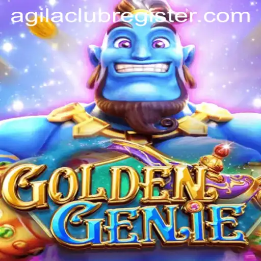 Unveiling GOLDENGENIE: A Thrilling Adventure Awaits