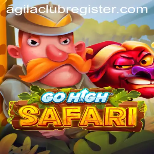 Discover the Thrills of GoHighSafari: A New Adventure Awaits