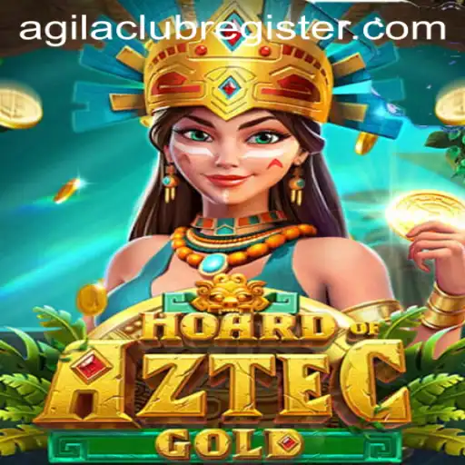 Discover the Thrilling World of 'HoardofAztecgold'