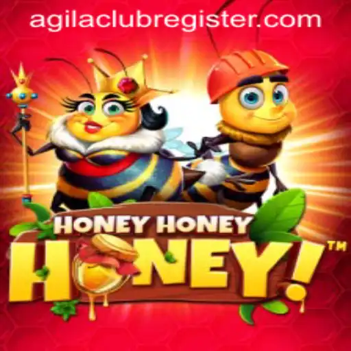 Discovering the Sweetness of HoneyHoneyHoney and How to Join the Agilaclub