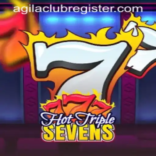 Exploring the Excitement of HotTripleSevens