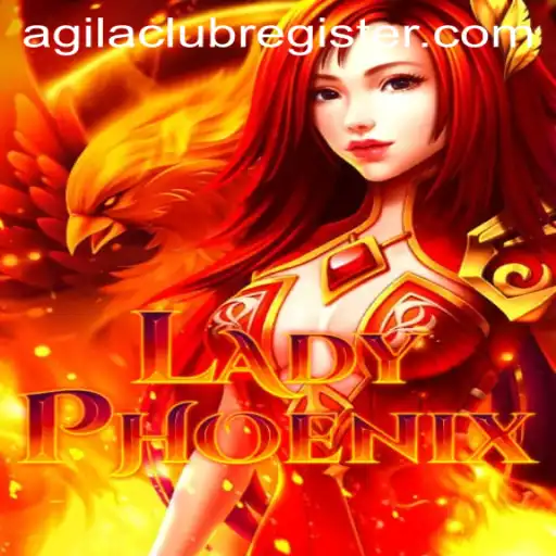 Unmasking LadyPhoenix: The New Era of Strategy Gaming