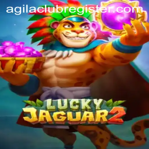 Exploring the Excitement of Luckyjaguar2 and How to Register with Agilaclub