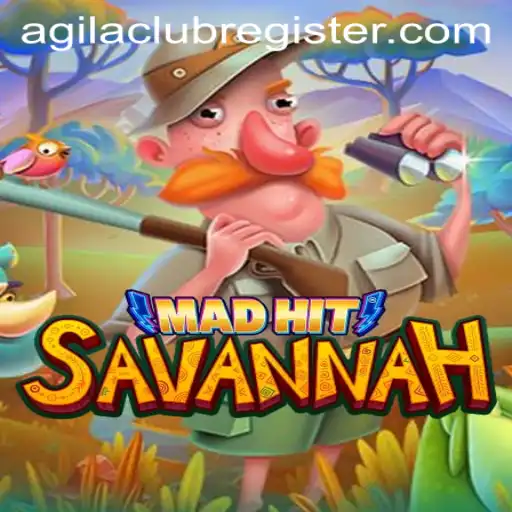 Dive into the World of MadHitSavannah: A Thrilling Adventure