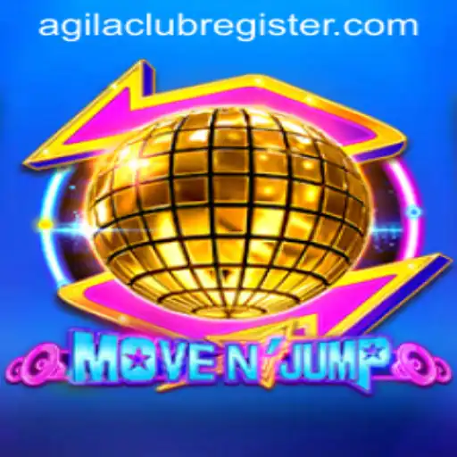 Unveiling MovenJump: The Ultimate Agility Challenge