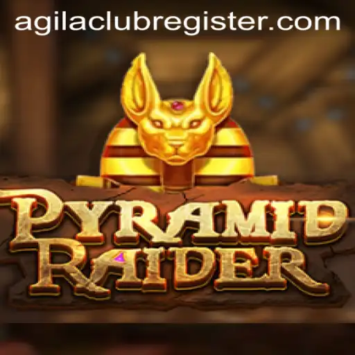 PyramidRaider: Unveiling the Mysteries of the Ancient World