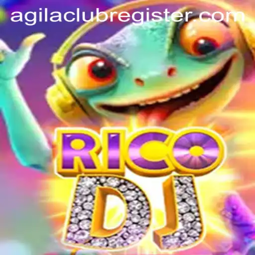 Exploring the Dynamic World of RicoDJ: A Premium Gaming Experience