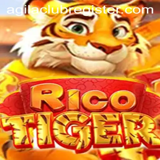 Exploring RicoTiger: A Dynamic Gaming Experience