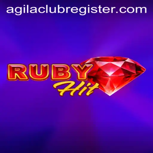 Discovering RubyHit: A Thrilling Adventure for Agilaclub Enthusiasts