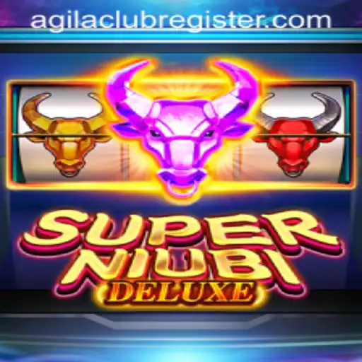 Explore the Thrilling World of SuperNiubiDeluxe: A Comprehensive Guide to Gameplay and Registration at Agilaclub
