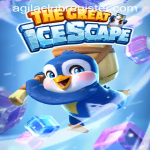 Exploring the Thrills of TheGreatIcescape: An Engaging Adventure with AgilaClub