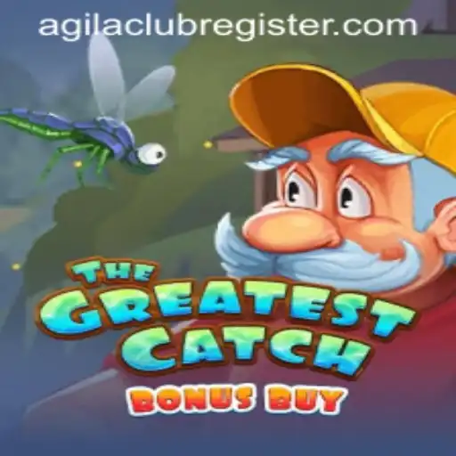 Discover the Exciting World of TheGreatestCatchBonusBuy