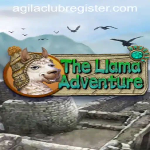 TheLlamaAdventure: A New Era in Interactive Gaming