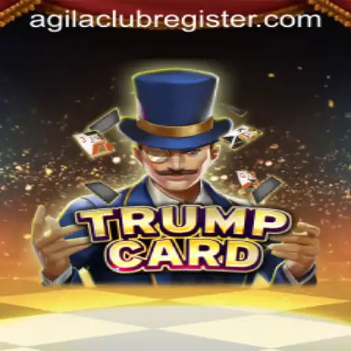 Discover the Thrills of TrumpCard: A New Era in Strategic Gaming