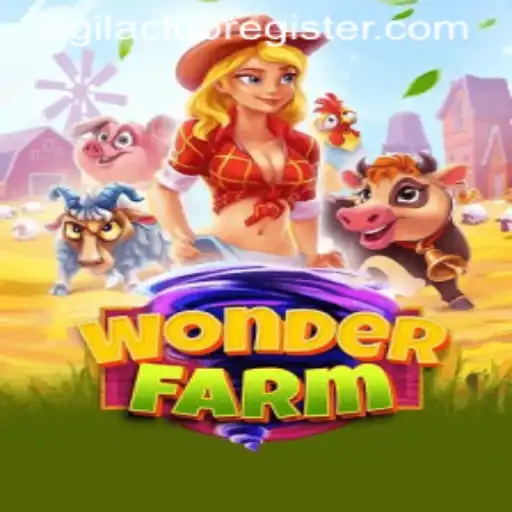 Discover the Enchanting World of WonderFarm