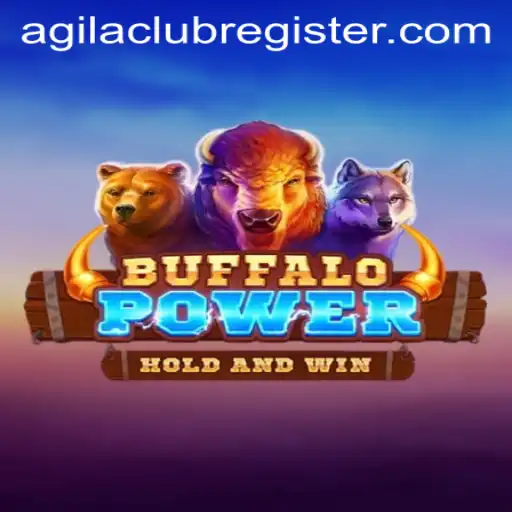 BuffaloPower: An Immersive Gaming Experience and How to Get Started with Agilaclub Register