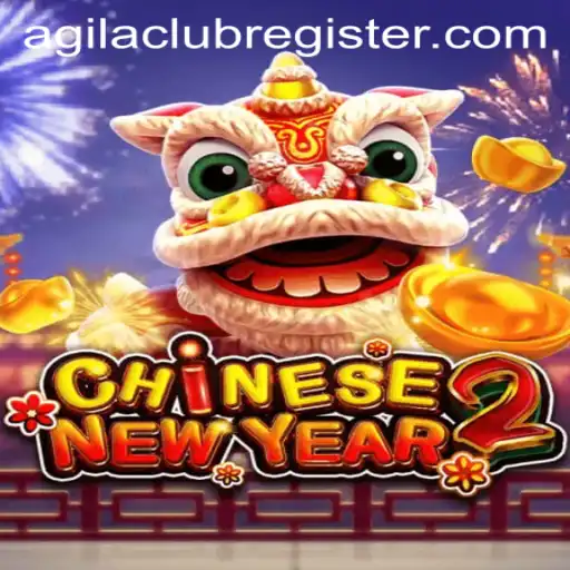 CHINESENEWYEAR2: An Exciting Gaming Experience