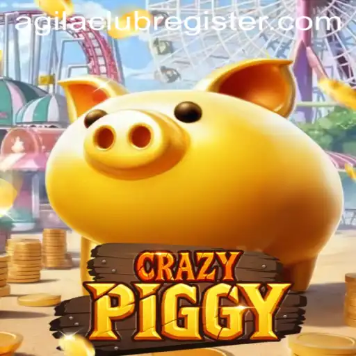 Exploring the Fascinating World of CrazyPiggy and the Agilaclub Register