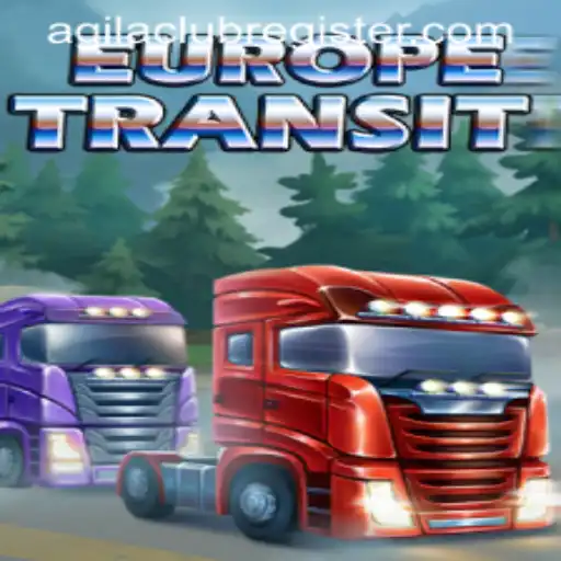 Embark on a Thrilling Journey with EuropeTransit: A Game of Strategy and Adventure