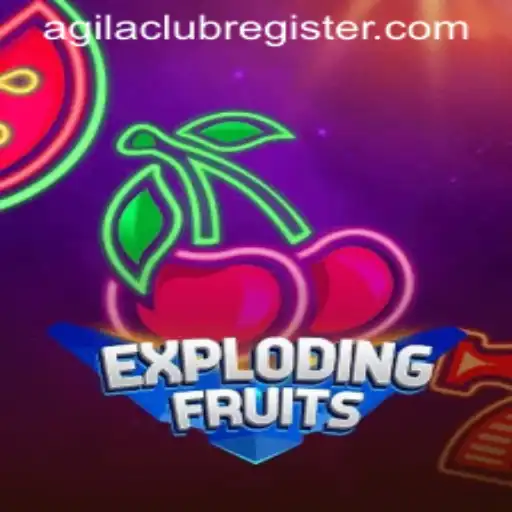 ExplodingFruits: A Vibrant Journey into the World of Juicy Adventures
