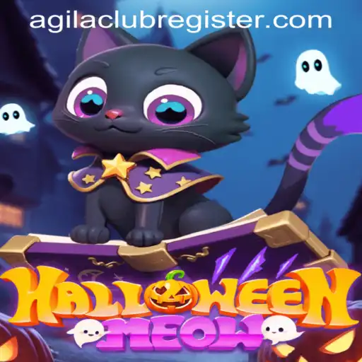 Discover HalloweenMeow: The Spooky Adventure Game with Agilaclub