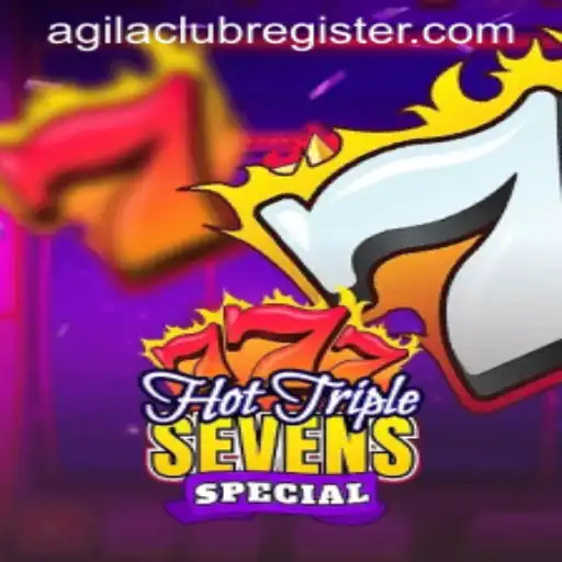 Discover the Excitement of HotTripleSevensSpecial: A Modern Casino Game