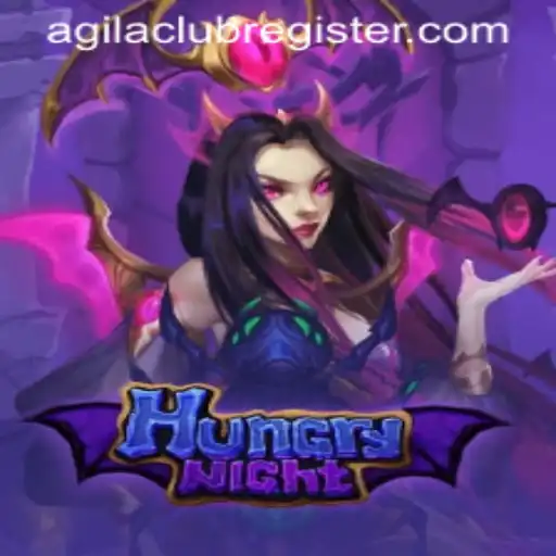 Dive into the Thrilling World of HungryNight and Master Agilaclub Register