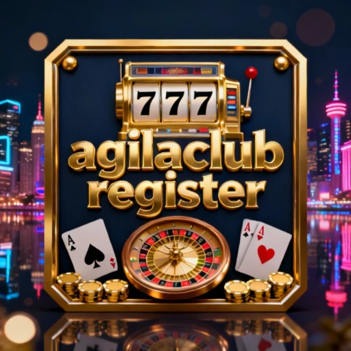 agilaclub register