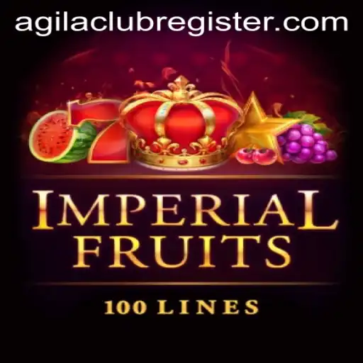 Explore the World of ImperialFruits100 and Discover the Ease of Agilaclub Registration