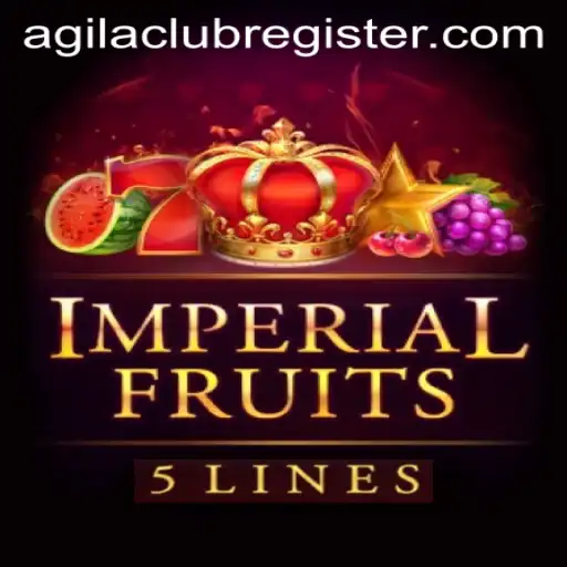 Exploring the World of ImperialFruits5: A Guide to Agile Play and Registration