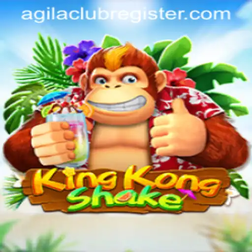 Dive Into the Excitement of KingKongShake: A Vibrant Adventure Game Worth Registering For