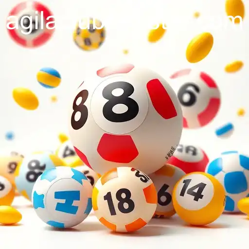 Exploring the Fascination with Lottery Games: A Comprehensive Insight