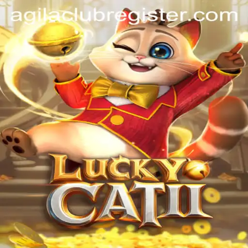 Exploring the Thrilling World of LuckyCatII: Dive into Agilaclub Register