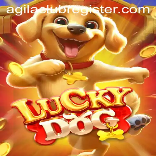 Discover the Excitement of LuckyDog: A Guide to Game Rules and Registration with Agilaclub