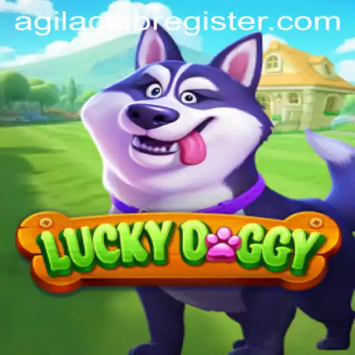 Discover the Thrilling Experience of LuckyDoggy